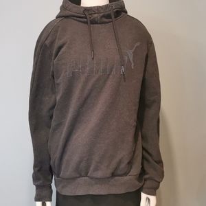 👠 Puma Sweatshirt, Size M